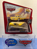 Disney Pixar Cars World of Cars Story Tellers Collection Laverne