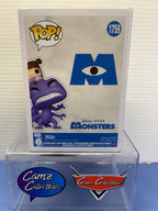Funko Pop Randall vs Boo #1759 Monsters Inc.