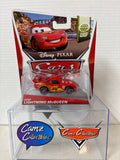Disney Pixar Cars WGP Lightning McQueen