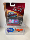 Disney Pixar Cars Thunder Hollow Blind Spot