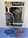 Funko Pop AVP Requiem Bull Predator #1999