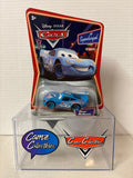 Disney Pixar Cars Supercharged Dinoco McQueen
