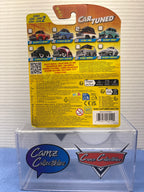 Car Tuned Series 2 '53 Chevy Pick Up 05