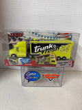 Disney Pixar Cars Trunk Fresh Hauler
