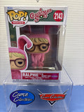Funko Pop A Christmas Story Ralphie in Bunny Suit Flocked #2143