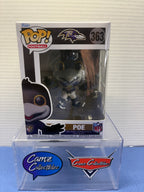 Funko Pop NFL Mascot Baltimore Ravens Poe #363