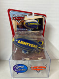 Disney Pixar Cars World of Cars Deluxe Al Oft Lightyear Blimp