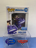 Funko Pop Randall vs Boo #1759 Monsters Inc.