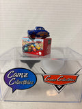 Disney Pixar Cars 2025 Mini Series 1 Fabulous Hudson Hornet Dirt Track (#6)