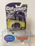 CarTuned Series 3 Lowriders '69 Chevy K5 Blazer