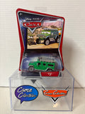 Disney Pixar Cars Live T.J