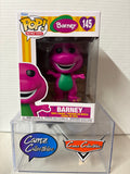 Barney Retro Toys #145