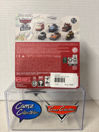 Disney Pixar Cars on the Road Nile Speedcone