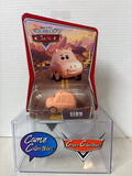 Disney Pixar Cars World of Cars Hamm