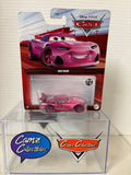 Disney Pixar cars Rich Mixon Metal