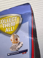 Disney Pixar Cars 2 Deluxe Kimura Kaizo (card condition)
