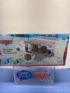 Disney Pixar Cars Walmart Exclusive Wally Hauler 2009