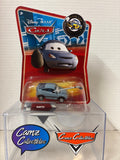 Disney Pixar Cars Matti Final Lap Collection