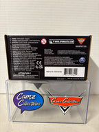 Monster Jam Mud Blasters Color Changer 2 Pack Grave Gigger & Megalodon 2024 Spinmaster