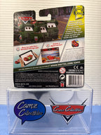 Disney Pixar Cars Austin Littleton WGP Pit Crew