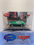 Disney Pixar Cars 2 Disney Store 1:43 David Hobbscap