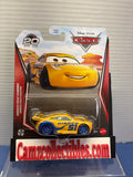 Disney Pixar Cars 2026 20th Anniversary Singles Case DXV29-95H - Dinoco Cruz Ramirez