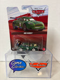 Disney Pixar Cars Nigel Gearsley 2021 card