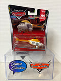 Disney Pixar Cars Lost and Found Ron Hover