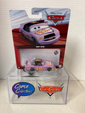 Disney Pixar Cars Crusty Rotor #76