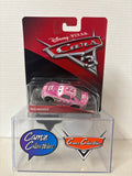 Disney Pixar Cars 3 Reb Meeker Tank Coat
