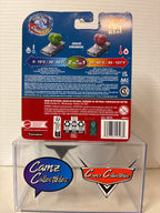 Disney Pixar Cars Color Changer Doug Crankel