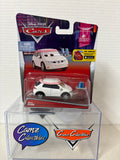 Disney Pixar Cars 2 Tokyo Party Mike Fuse