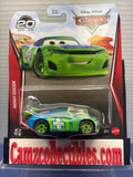 Disney Pixar Cars 20th Anniversary Noah Gocek
