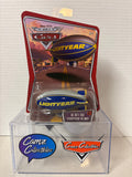 Disney Pixar Cars World of Cars Al Oft The Lightyear Blimp