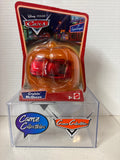 Disney Pixar Cars Supercharged Cruisin’ McQueen Halloween(soft corners)