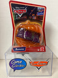 Disney Pixar Cars Supercharged Ramone Halloween