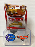 Disney Pixar Cars Retro Radiator Springs Mildred Bylane