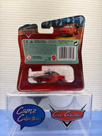 Disney Pixar Cars Chief No Stall Lenticular Eyes