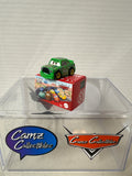 Disney Pixar Cars 2025 Mini Series 1 Chick Hicks (#10)