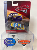 Disney Pixar Cars 3 Markus Krankzler Piston Cup Racers