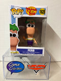 Phineas & Ferb - Ferb #1628