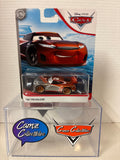 Disney Pixar Cars Tim Treadless #28