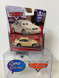 Disney Pixar Cars 2 Palace Chaos Scott Motorse