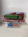 Disney Pixar Cars Gil Hauler (New Release)