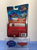 Disney Pixar Cars 2014 OG Color Changer Ramone 2 paint jobs in 1