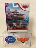 Disney Pixar Cars Boost  Tuners card