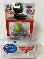 Disney Pixar Cars On the Road Doug Crankel