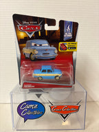 Disney Pixar Cars Vladimir Trunkov Oil Rig Getaway