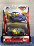Disney Pixar Cars 2026 20th Anniversary Singles Case DXV29-95H - Richie Gunzit