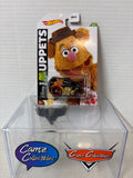 Hot Wheels Disney The Muppets Fozzie Bear Cool-One